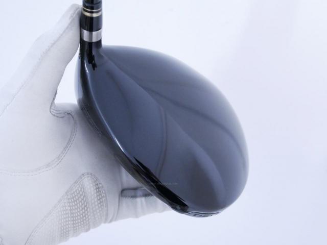 Driver : Ryoma : ไดรเวอร์ Ryoma Maxima II Special Tuning (ออกปี 2022 หน้าเด้งเกินกฏ ไกลมากๆๆ) Loft 10.5 ก้านตัวท็อป RYOMA BEYOND POWER II Light FLEX ∞