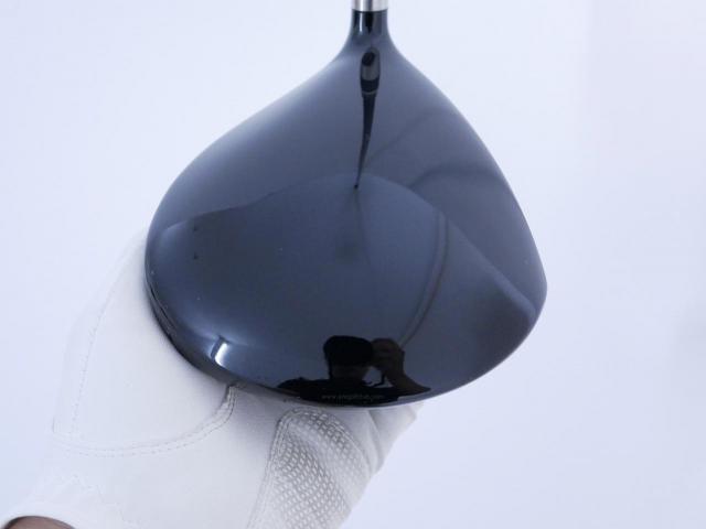 Driver : Ryoma : ไดรเวอร์ Ryoma Maxima II Special Tuning (ออกปี 2022 หน้าเด้งเกินกฏ ไกลมากๆๆ) Loft 10.5 ก้านตัวท็อป RYOMA BEYOND POWER II Light FLEX ∞