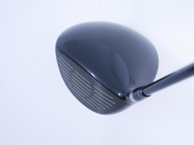 Driver : Ryoma : ไดรเวอร์ Ryoma Maxima II Special Tuning (ออกปี 2022 หน้าเด้งเกินกฏ ไกลมากๆๆ) Loft 10.5 ก้านตัวท็อป RYOMA BEYOND POWER II Light FLEX ∞