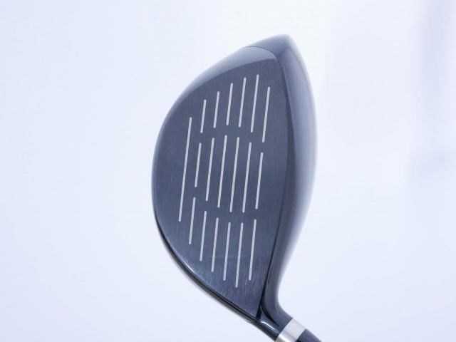 Driver : Ryoma : ไดรเวอร์ Ryoma Maxima II Special Tuning (ออกปี 2022 หน้าเด้งเกินกฏ ไกลมากๆๆ) Loft 10.5 ก้านตัวท็อป RYOMA BEYOND POWER II Light FLEX ∞