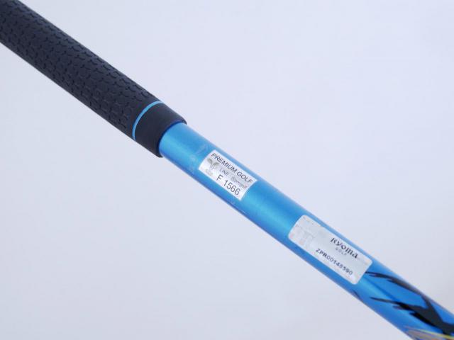 Driver : Ryoma : ไดรเวอร์ Ryoma Maxima II Special Tuning (ออกปี 2022 หน้าเด้งเกินกฏ ไกลมากๆๆ) Loft 10.5 ก้านตัวท็อป RYOMA BEYOND POWER II Light FLEX ∞