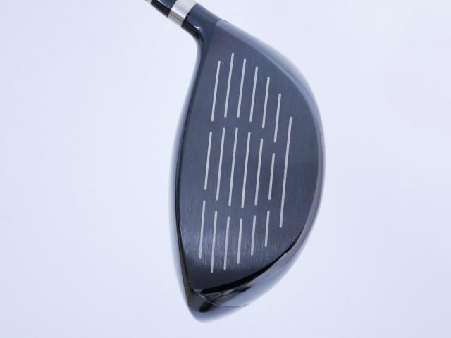 Driver : Ryoma : ไดรเวอร์ Ryoma Maxima II Special Tuning (ออกปี 2022 หน้าเด้งเกินกฏ ไกลมากๆๆ) Loft 10.5 ก้านตัวท็อป RYOMA BEYOND POWER II Light FLEX ∞