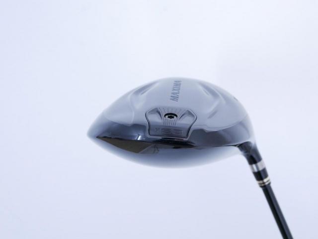 Driver : Ryoma : ไดรเวอร์ Ryoma Maxima II Special Tuning (ออกปี 2022 หน้าเด้งเกินกฏ ไกลมากๆๆ) Loft 10.5 ก้านตัวท็อป RYOMA BEYOND POWER II FLEX ∞