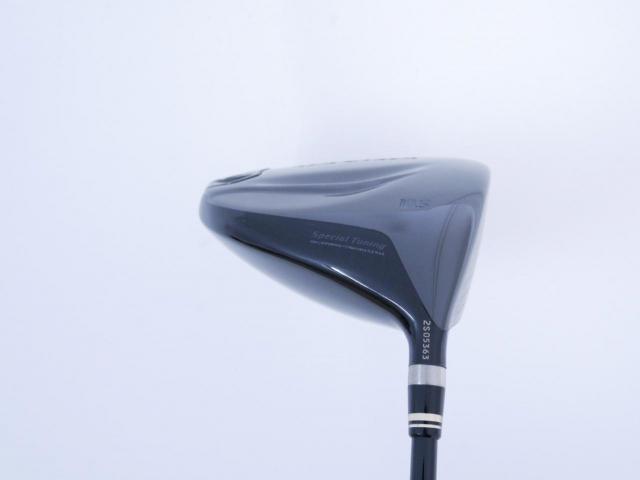 Driver : Ryoma : ไดรเวอร์ Ryoma Maxima II Special Tuning (ออกปี 2022 หน้าเด้งเกินกฏ ไกลมากๆๆ) Loft 10.5 ก้านตัวท็อป RYOMA BEYOND POWER II FLEX ∞