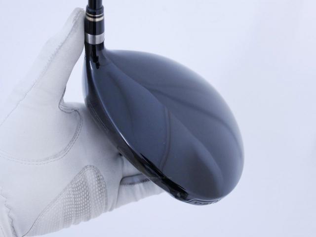 Driver : Ryoma : ไดรเวอร์ Ryoma Maxima II Special Tuning (ออกปี 2022 หน้าเด้งเกินกฏ ไกลมากๆๆ) Loft 10.5 ก้านตัวท็อป RYOMA BEYOND POWER II FLEX ∞