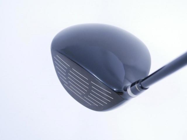 Driver : Ryoma : ไดรเวอร์ Ryoma Maxima II Special Tuning (ออกปี 2022 หน้าเด้งเกินกฏ ไกลมากๆๆ) Loft 10.5 ก้านตัวท็อป RYOMA BEYOND POWER II FLEX ∞