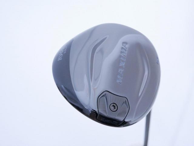Driver : Ryoma : ไดรเวอร์ Ryoma Maxima II Special Tuning (ออกปี 2022 หน้าเด้งเกินกฏ ไกลมากๆๆ) Loft 10.5 ก้าน Tour AD RM-2 Flex R