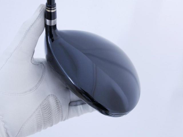 Driver : Ryoma : ไดรเวอร์ Ryoma Maxima II Special Tuning (ออกปี 2022 หน้าเด้งเกินกฏ ไกลมากๆๆ) Loft 10.5 ก้าน Tour AD RM-2 Flex R