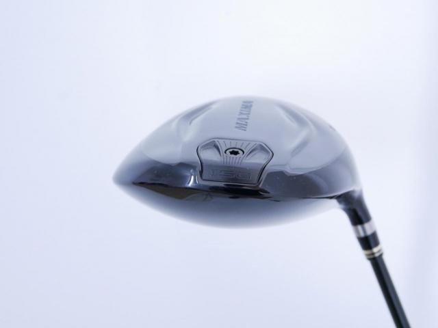 Driver : Ryoma : ไดรเวอร์ Ryoma Maxima II Special Tuning (ออกปี 2022 หน้าเด้งเกินกฏ ไกลมากๆๆ) Loft 10.5 ก้าน Tour AD RM-2 Flex R