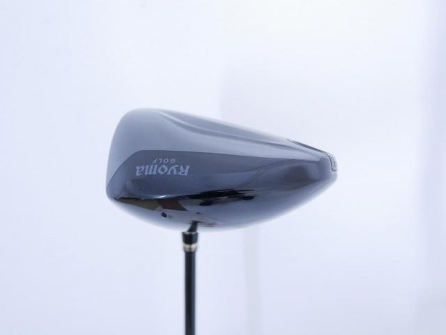 Driver : Ryoma : ไดรเวอร์ Ryoma Maxima II Special Tuning (ออกปี 2022 หน้าเด้งเกินกฏ ไกลมากๆๆ) Loft 10.5 ก้าน Tour AD RM-2 Flex R