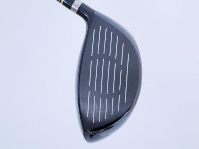 Driver : Ryoma : ไดรเวอร์ Ryoma Maxima II Special Tuning (ออกปี 2022 หน้าเด้งเกินกฏ ไกลมากๆๆ) Loft 10.5 ก้าน Tour AD RM-2 Flex R