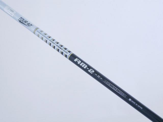 Driver : Ryoma : ไดรเวอร์ Ryoma Maxima II Special Tuning (ออกปี 2022 หน้าเด้งเกินกฏ ไกลมากๆๆ) Loft 10.5 ก้าน Tour AD RM-2 Flex R