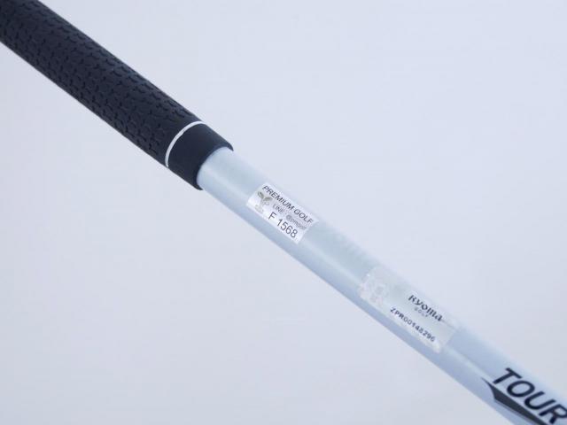 Driver : Ryoma : ไดรเวอร์ Ryoma Maxima II Special Tuning (ออกปี 2022 หน้าเด้งเกินกฏ ไกลมากๆๆ) Loft 10.5 ก้าน Tour AD RM-2 Flex R