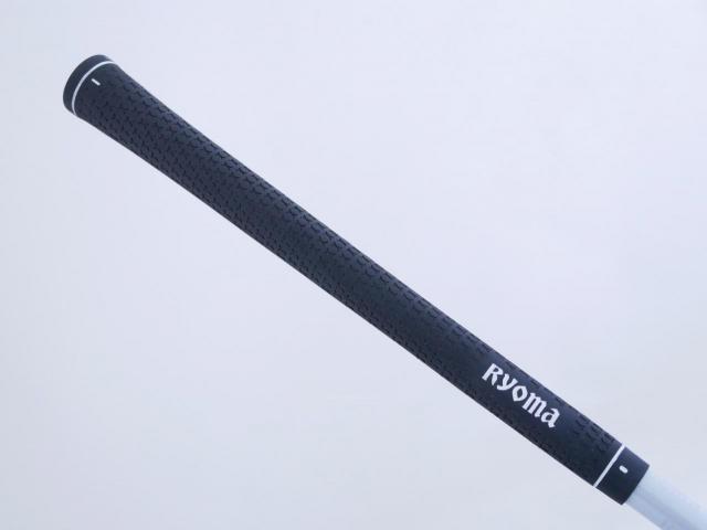 Driver : Ryoma : ไดรเวอร์ Ryoma Maxima II Special Tuning (ออกปี 2022 หน้าเด้งเกินกฏ ไกลมากๆๆ) Loft 10.5 ก้าน Tour AD RM-2 Flex R
