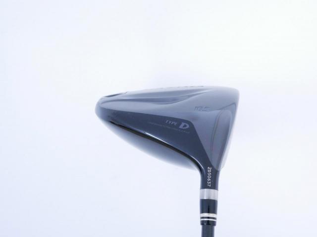 Driver : Ryoma : ไดรเวอร์ Ryoma Maxima II Type D (ปี 2021) Loft 10.5 ก้าน Tour AD RM-2 Flex R