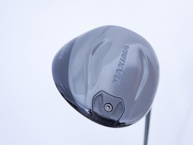 Driver : Ryoma : ไดรเวอร์ Ryoma Maxima II Type D (ปี 2021) Loft 10.5 ก้าน Tour AD RM-2 Flex R