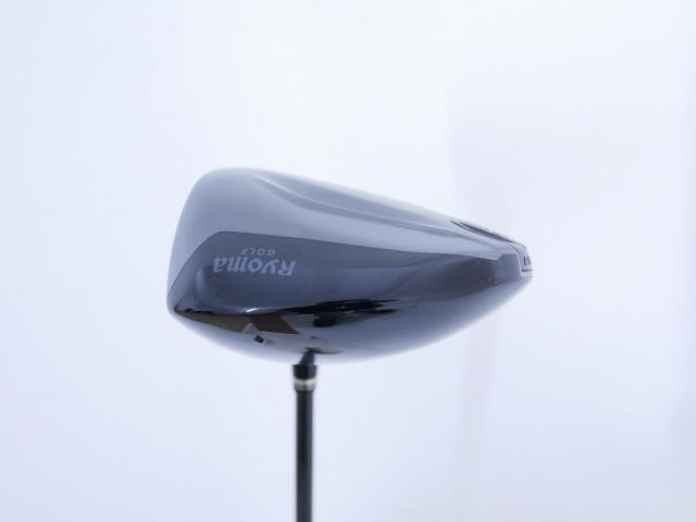 Driver : Ryoma : ไดรเวอร์ Ryoma Maxima II Type D (ปี 2021) Loft 10.5 ก้าน Tour AD RM-2 Flex R