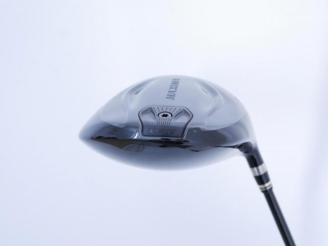 Driver : Ryoma : ไดรเวอร์ Ryoma Maxima II Type D (ปี 2021) Loft 10.5 ก้าน Tour AD RM-2 Flex R