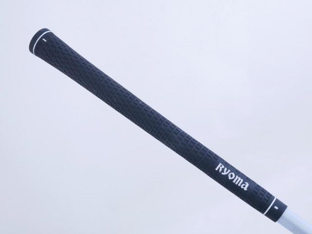 Driver : Ryoma : ไดรเวอร์ Ryoma Maxima II Type D (ปี 2021) Loft 10.5 ก้าน Tour AD RM-2 Flex R
