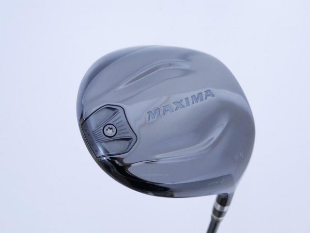 Driver : Ryoma : ไดรเวอร์ Ryoma Maxima II Type V (ออกปี 2021) Loft 9.5 ก้าน Tour AD RM-2 Flex S