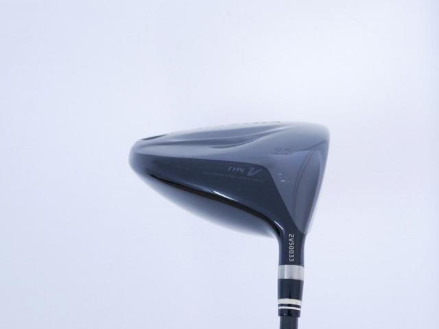 Driver : Ryoma : ไดรเวอร์ Ryoma Maxima II Type V (ออกปี 2021) Loft 9.5 ก้าน Tour AD RM-2 Flex S