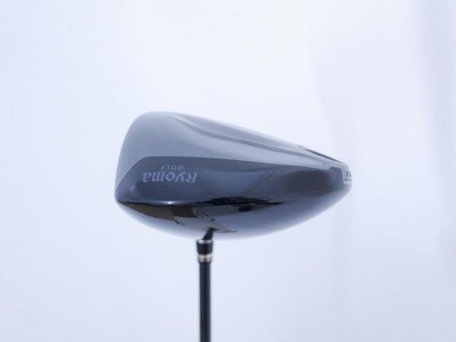 Driver : Ryoma : ไดรเวอร์ Ryoma Maxima II Type V (ออกปี 2021) Loft 9.5 ก้าน Tour AD RM-2 Flex S