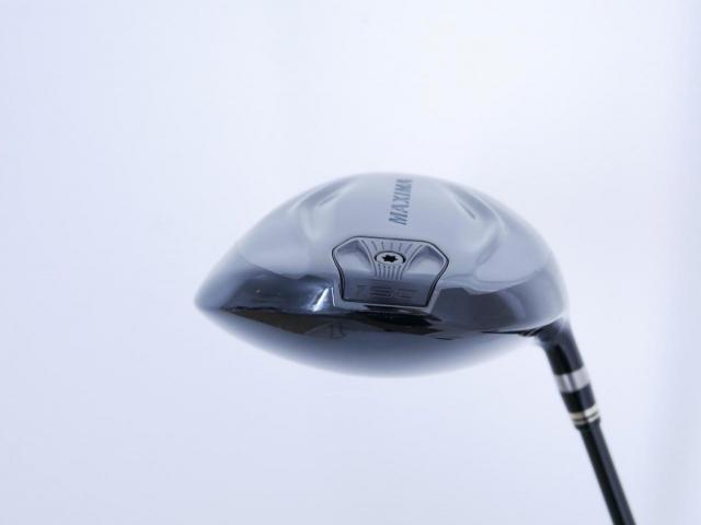 Driver : Ryoma : ไดรเวอร์ Ryoma Maxima II Type V (ออกปี 2021) Loft 9.5 ก้าน Tour AD RM-2 Flex S