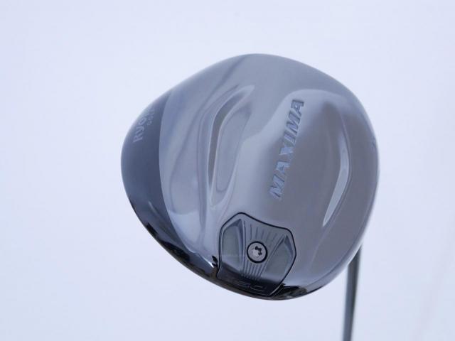 Driver : Ryoma : ไดรเวอร์ Ryoma Maxima II Type V (ออกปี 2021) Loft 9.5 ก้าน Tour AD RM-2 Flex S
