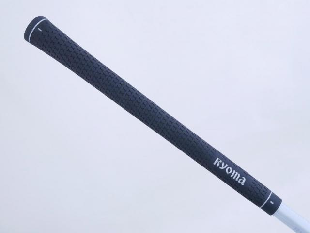 Driver : Ryoma : ไดรเวอร์ Ryoma Maxima II Type V (ออกปี 2021) Loft 9.5 ก้าน Tour AD RM-2 Flex S