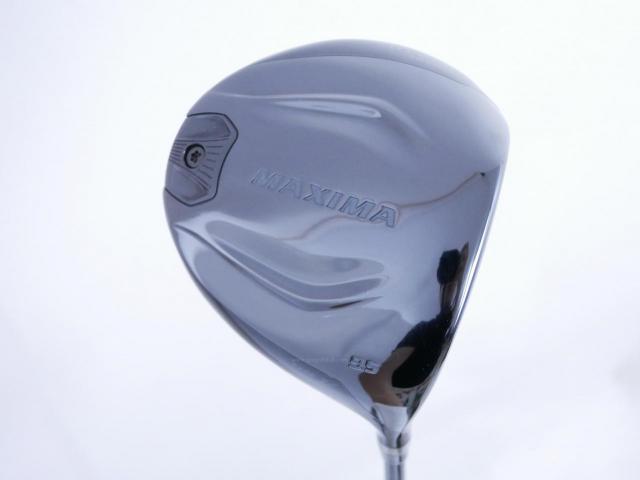 Driver : Ryoma : ไดรเวอร์ Ryoma Maxima II Type V (ออกปี 2021) Loft 9.5 ก้าน Tour AD RM-2 Flex S