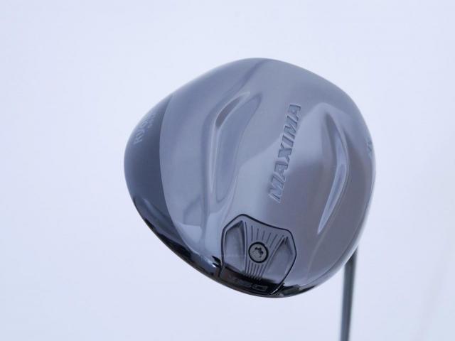Driver : Ryoma : ไดรเวอร์ Ryoma Maxima II Type V (ออกปี 2021) Loft 9.5 ก้าน Tour AD RM-2 Flex S