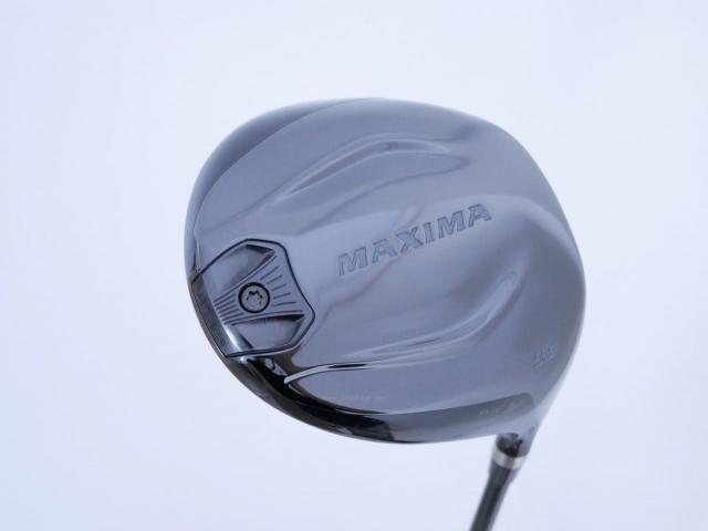 Driver : Ryoma : ไดรเวอร์ Ryoma Maxima II Type V (ออกปี 2021) Loft 9.5 ก้าน Tour AD RM-2 Flex S