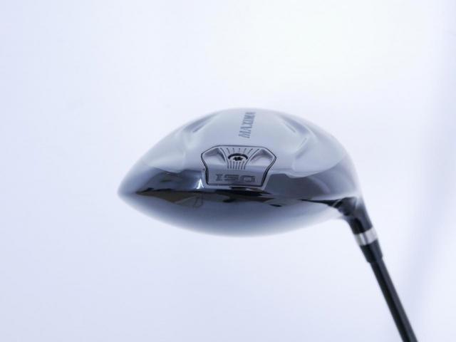 Driver : Ryoma : ไดรเวอร์ Ryoma Maxima II Type V (ออกปี 2021) Loft 9.5 ก้าน Tour AD RM-2 Flex S