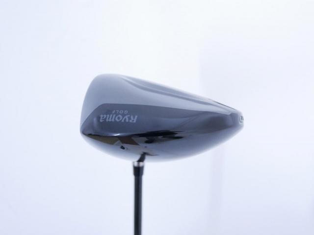 Driver : Ryoma : ไดรเวอร์ Ryoma Maxima II Type V (ออกปี 2021) Loft 9.5 ก้าน Tour AD RM-2 Flex S