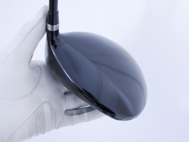 Driver : Ryoma : ไดรเวอร์ Ryoma Maxima II Type V (ออกปี 2021) Loft 9.5 ก้าน Tour AD RM-2 Flex S