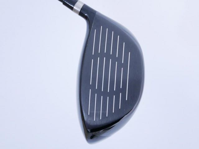 Driver : Ryoma : ไดรเวอร์ Ryoma Maxima II Type V (ออกปี 2021) Loft 9.5 ก้าน Tour AD RM-2 Flex S
