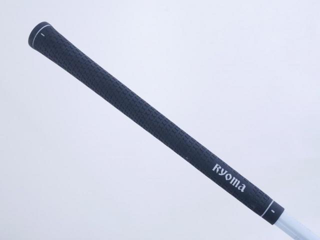 Driver : Ryoma : ไดรเวอร์ Ryoma Maxima II Type V (ออกปี 2021) Loft 9.5 ก้าน Tour AD RM-2 Flex S