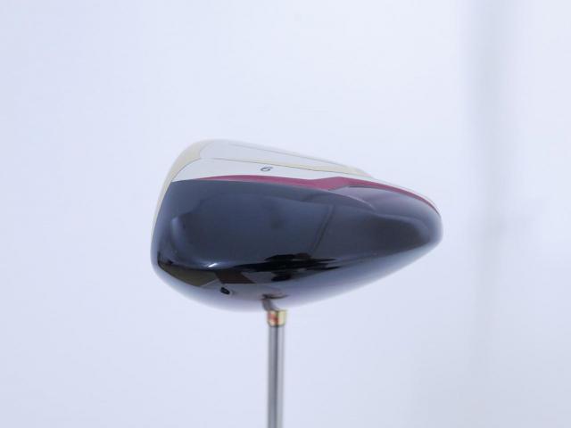 Driver : Superman : ไดรเวอร์ Superman HyperHR (ตีไกลมาก หน้าเด้งสุดๆ COR.885 กระดองเด้ง) Loft 9 Flex R1