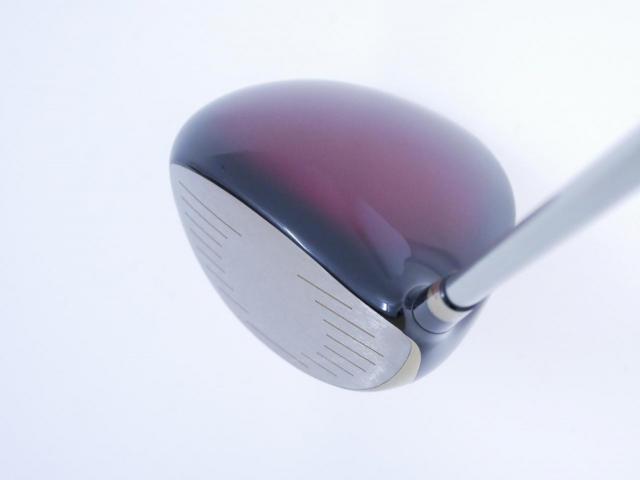 Driver : Superman : ไดรเวอร์ Superman HyperHR (ตีไกลมาก หน้าเด้งสุดๆ COR.885 กระดองเด้ง) Loft 9 Flex R1