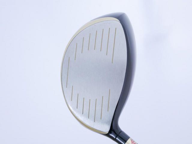 Driver : Superman : ไดรเวอร์ Superman HyperHR (ตีไกลมาก หน้าเด้งสุดๆ COR.885 กระดองเด้ง) Loft 9 Flex R1