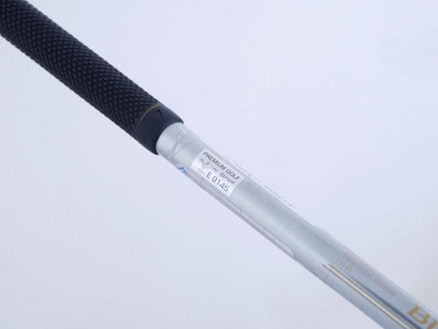 Driver : Superman : ไดรเวอร์ Superman HyperHR (ตีไกลมาก หน้าเด้งสุดๆ COR.885 กระดองเด้ง) Loft 9 Flex R1
