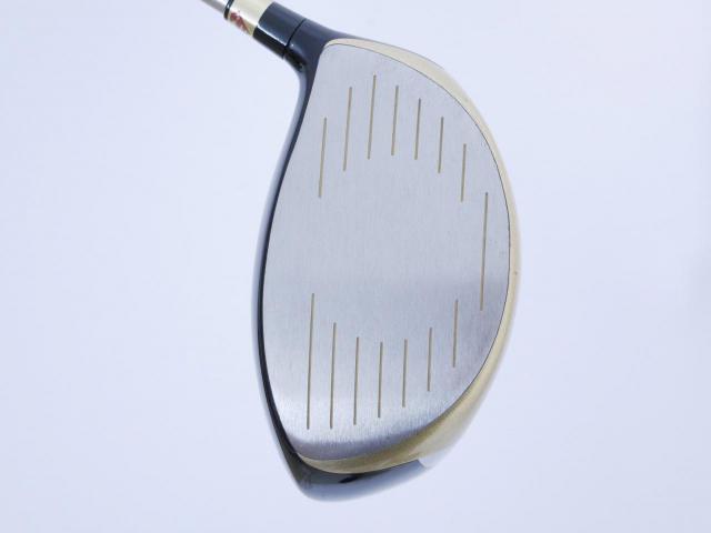 Driver : Superman : ไดรเวอร์ Superman HyperHR (ตีไกลมาก หน้าเด้งสุดๆ COR.885 กระดองเด้ง) Loft 9 Flex R1