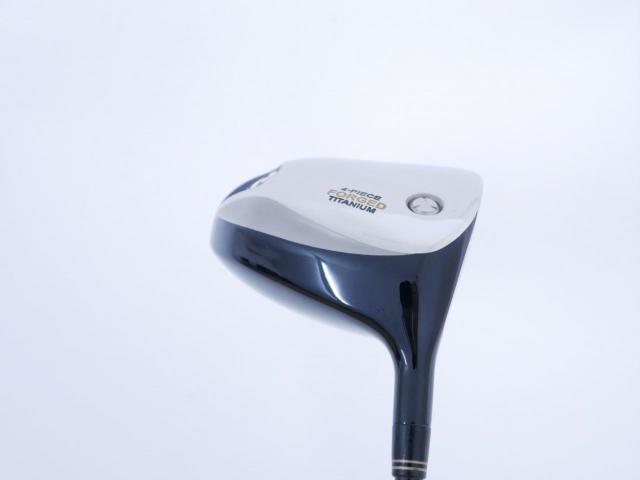 Driver : Superman : Superman EG001 COR (460cc.) Loft 11 ก้าน Big Blue Flex SR