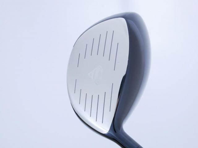 Driver : Superman : Superman EG001 COR (460cc.) Loft 11 ก้าน Big Blue Flex SR