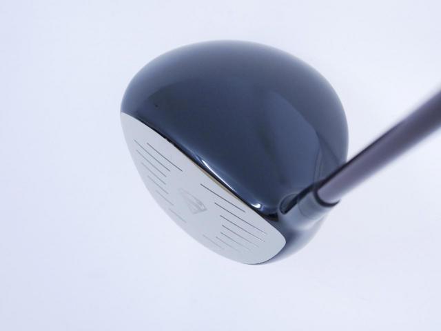 Driver : Superman : Superman EG001 COR (460cc.) Loft 11 ก้าน Big Blue Flex SR
