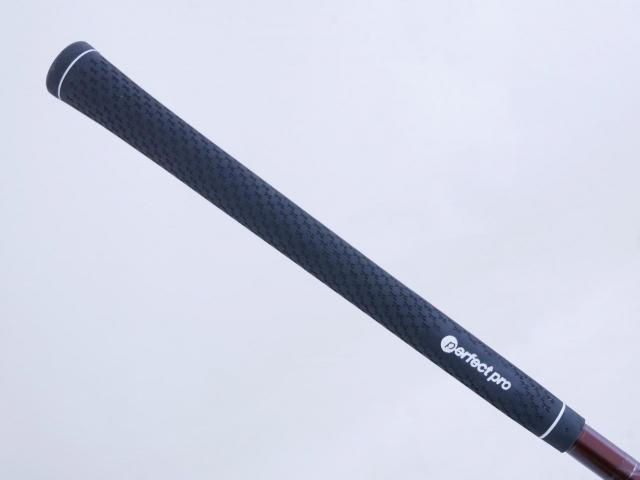 Driver : Superman : Superman EG001 COR (460cc.) Loft 11 ก้าน Big Blue Flex SR