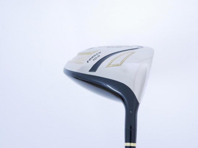 Driver : Katana : Katana Sword Snipe Wood S460 (460cc.) Loft 10.5 ก้าน Sword Tour AD Flex SR