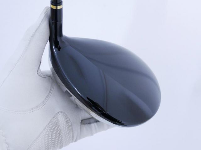 Driver : Katana : Katana Sword Snipe Wood S460 (460cc.) Loft 10.5 ก้าน Sword Tour AD Flex SR