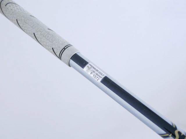 Driver : Katana : Katana Sword Snipe Wood S460 (460cc.) Loft 10.5 ก้าน Sword Tour AD Flex SR