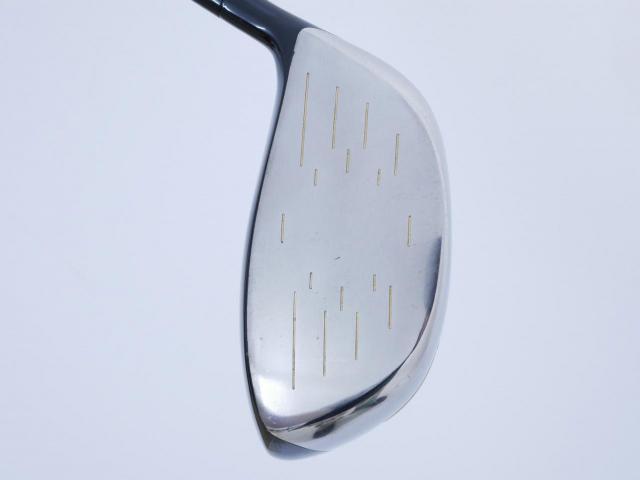 Driver : Katana : Katana Sword Snipe Wood S460 (460cc.) Loft 10.5 ก้าน Sword Tour AD Flex SR